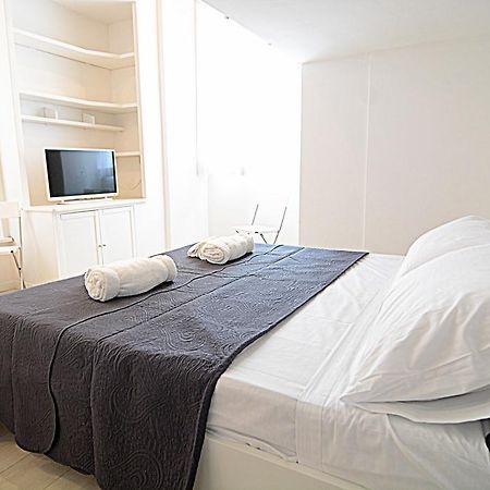 Vatican Luxury Apartment Rom Eksteriør billede