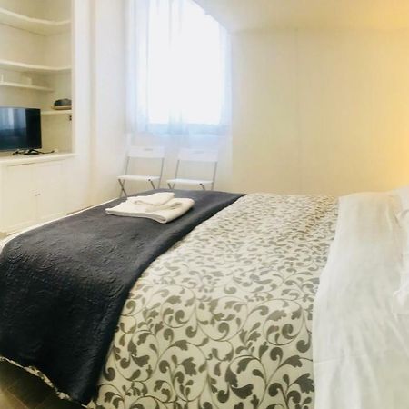 Vatican Luxury Apartment Rom Eksteriør billede