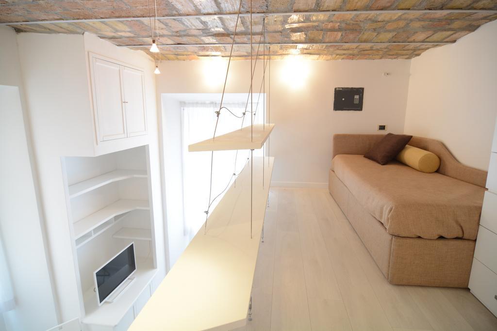 Vatican Luxury Apartment Rom Eksteriør billede