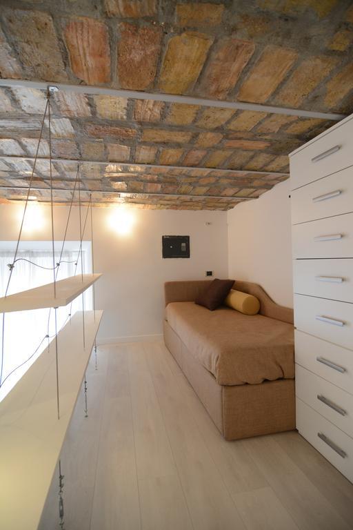Vatican Luxury Apartment Rom Eksteriør billede