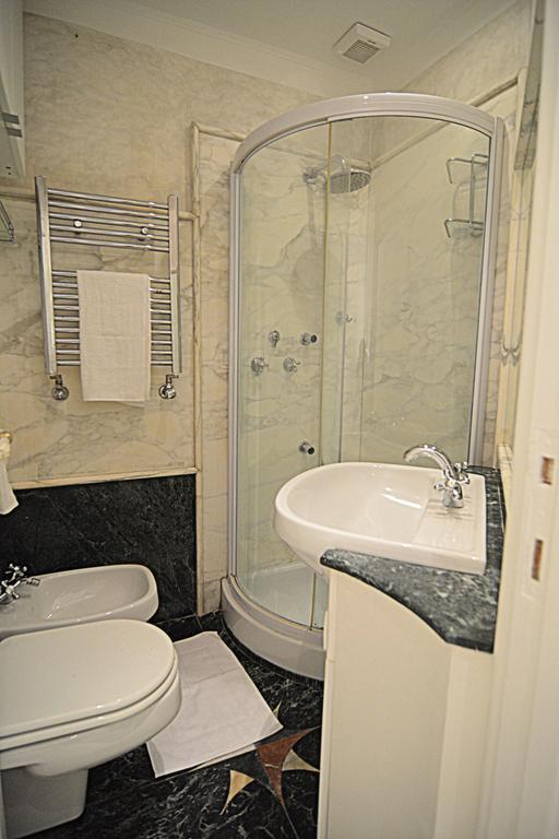Vatican Luxury Apartment Rom Eksteriør billede