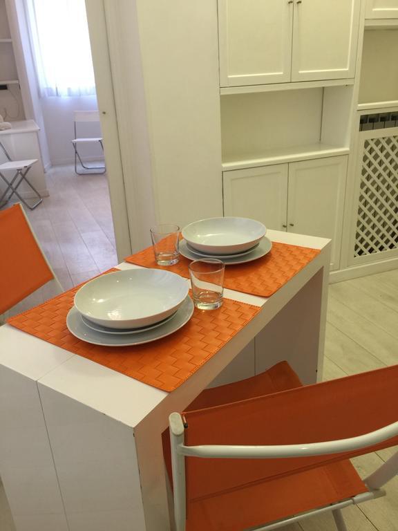 Vatican Luxury Apartment Rom Eksteriør billede