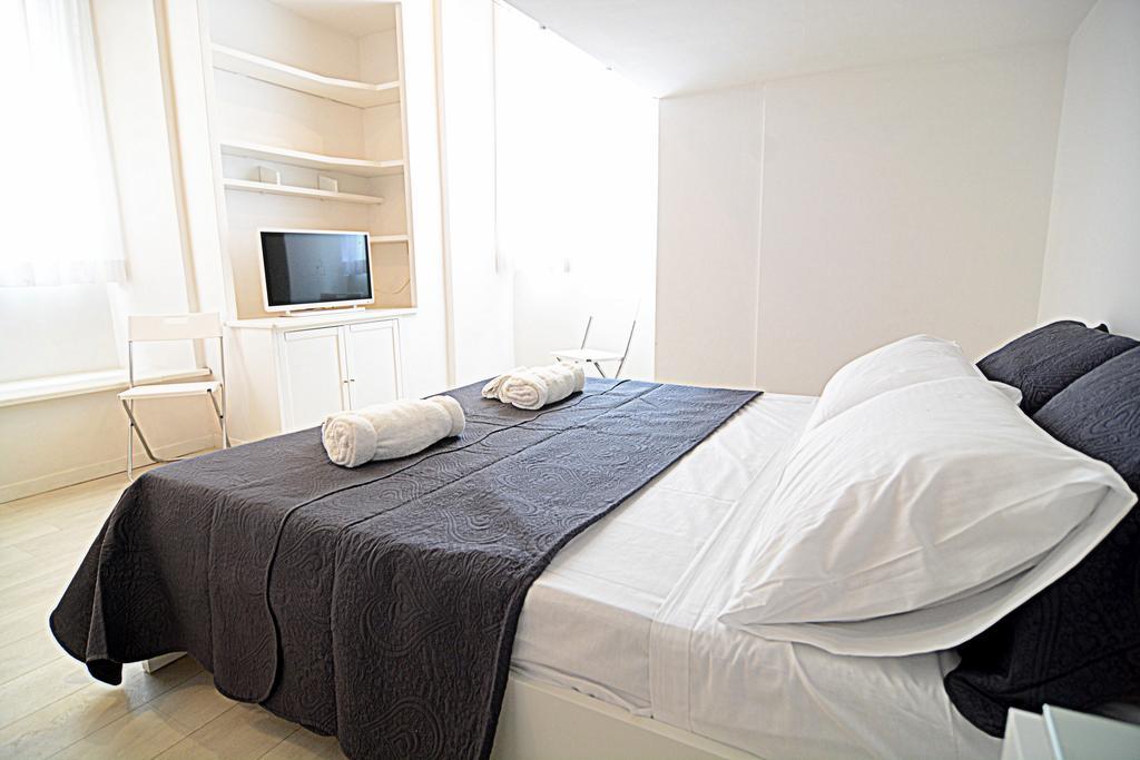 Vatican Luxury Apartment Rom Eksteriør billede