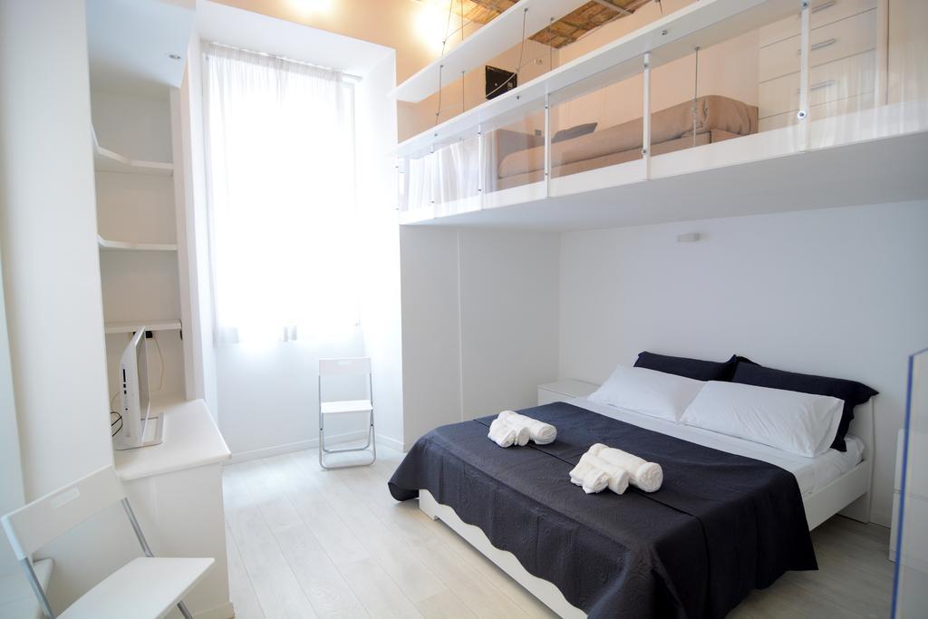 Vatican Luxury Apartment Rom Eksteriør billede