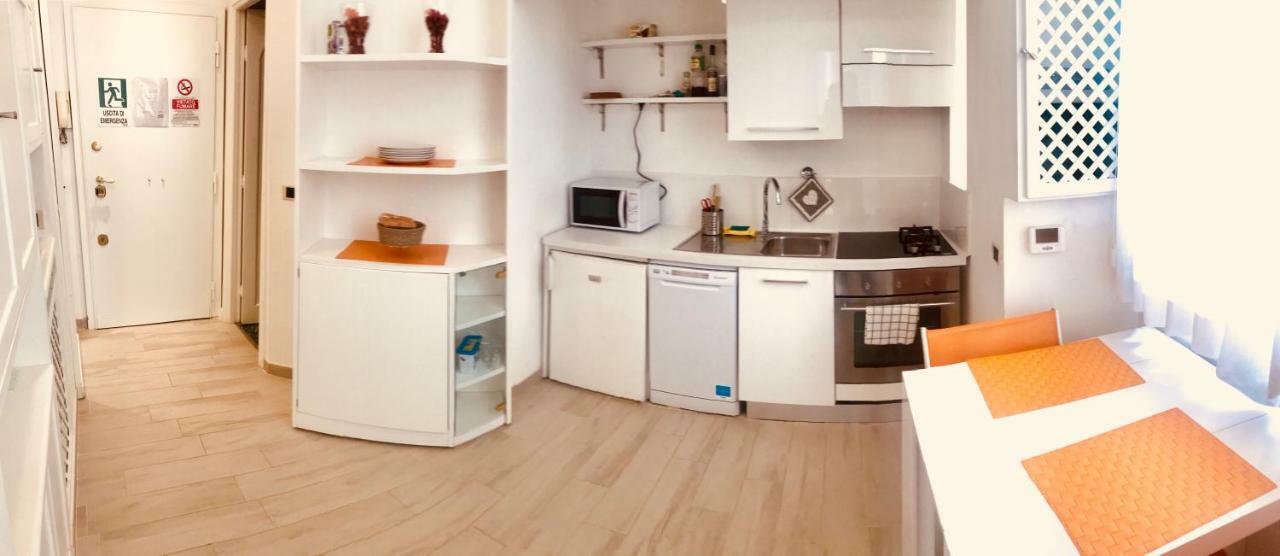 Vatican Luxury Apartment Rom Eksteriør billede