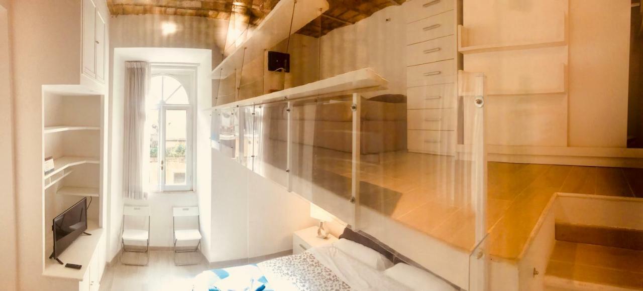 Vatican Luxury Apartment Rom Eksteriør billede
