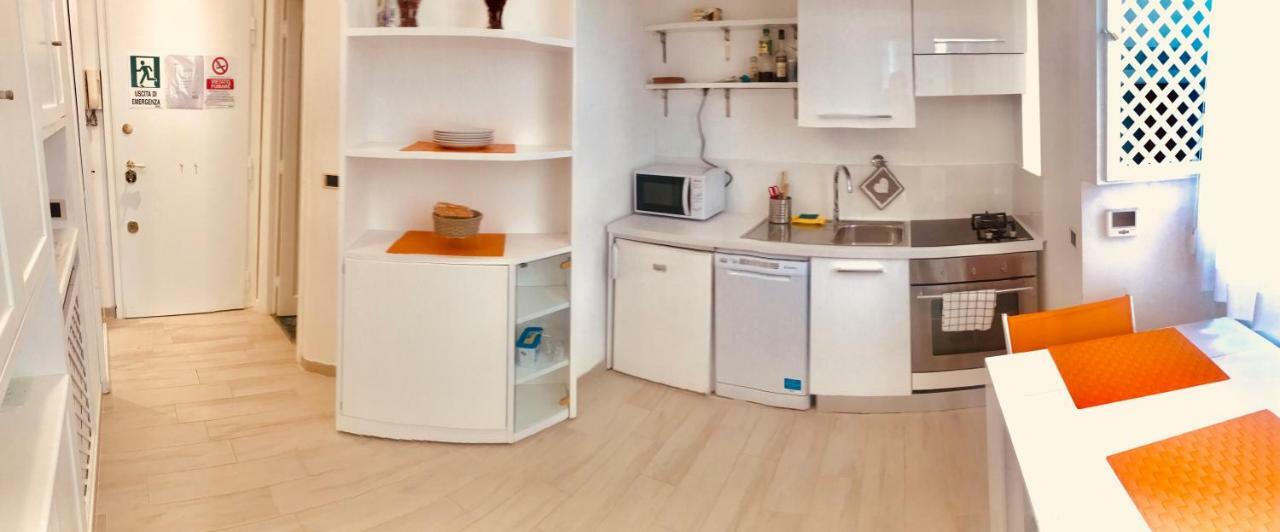Vatican Luxury Apartment Rom Eksteriør billede