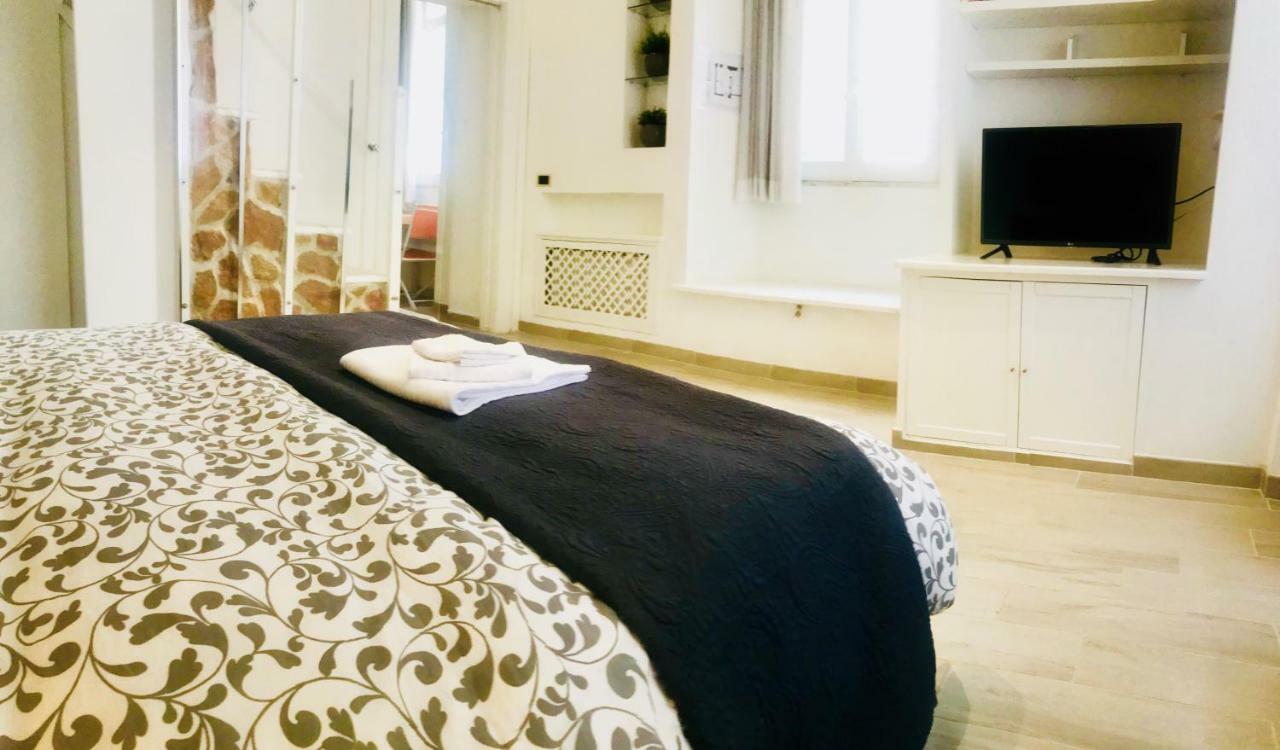 Vatican Luxury Apartment Rom Eksteriør billede