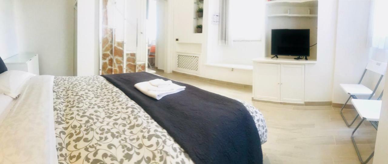 Vatican Luxury Apartment Rom Eksteriør billede